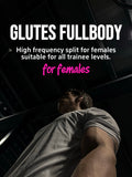 GLUTES FOCUSED FULLBODY