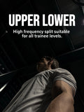 UPPER LOWER