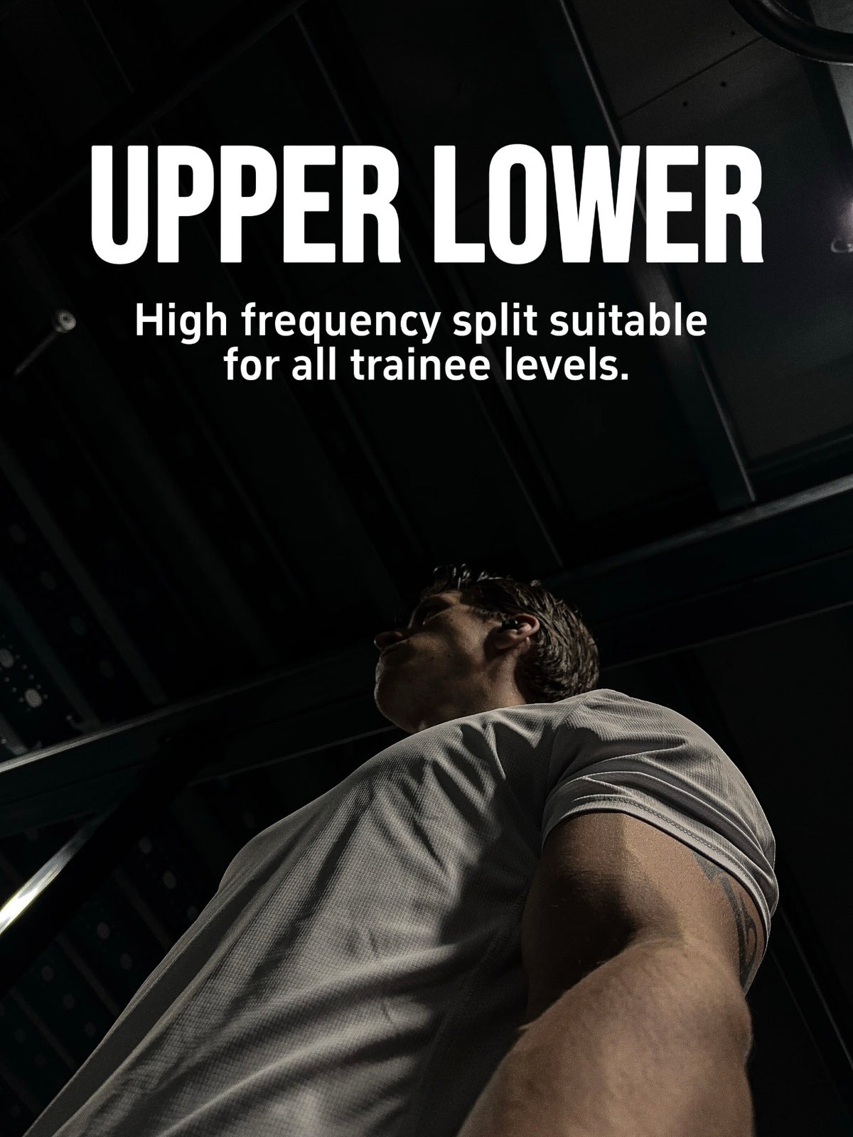 UPPER LOWER
